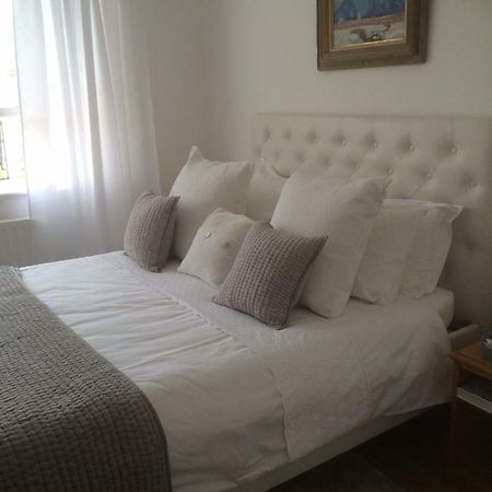 B&B The Little Garth Bexhill-on-Sea Dış mekan fotoğraf
