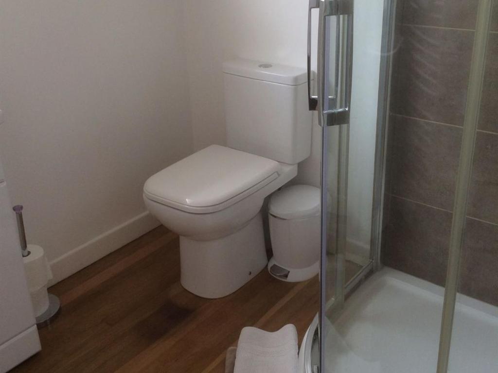 B&B The Little Garth Bexhill-on-Sea Oda fotoğraf