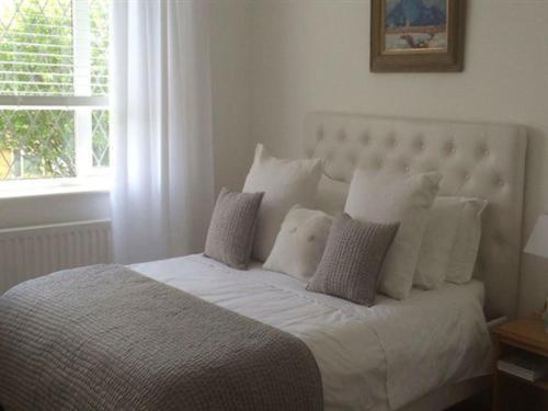 B&B The Little Garth Bexhill-on-Sea Dış mekan fotoğraf