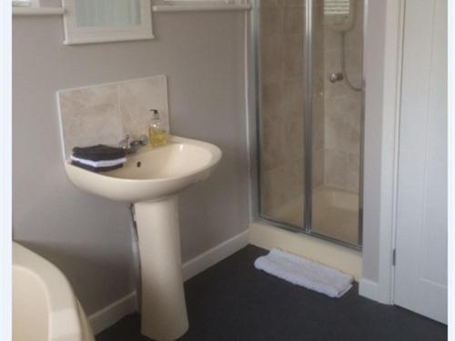 B&B The Little Garth Bexhill-on-Sea Oda fotoğraf
