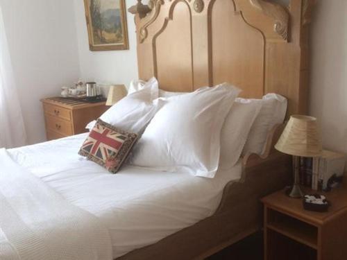 B&B The Little Garth Bexhill-on-Sea Oda fotoğraf