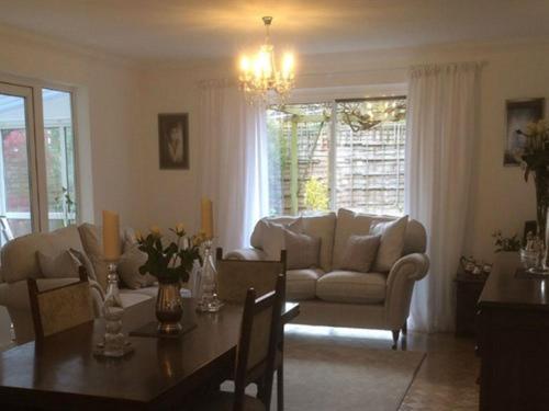 B&B The Little Garth Bexhill-on-Sea Dış mekan fotoğraf