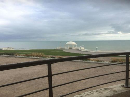 B&B The Little Garth Bexhill-on-Sea Dış mekan fotoğraf