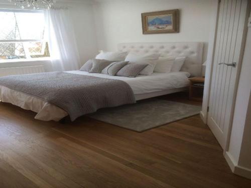 B&B The Little Garth Bexhill-on-Sea Dış mekan fotoğraf