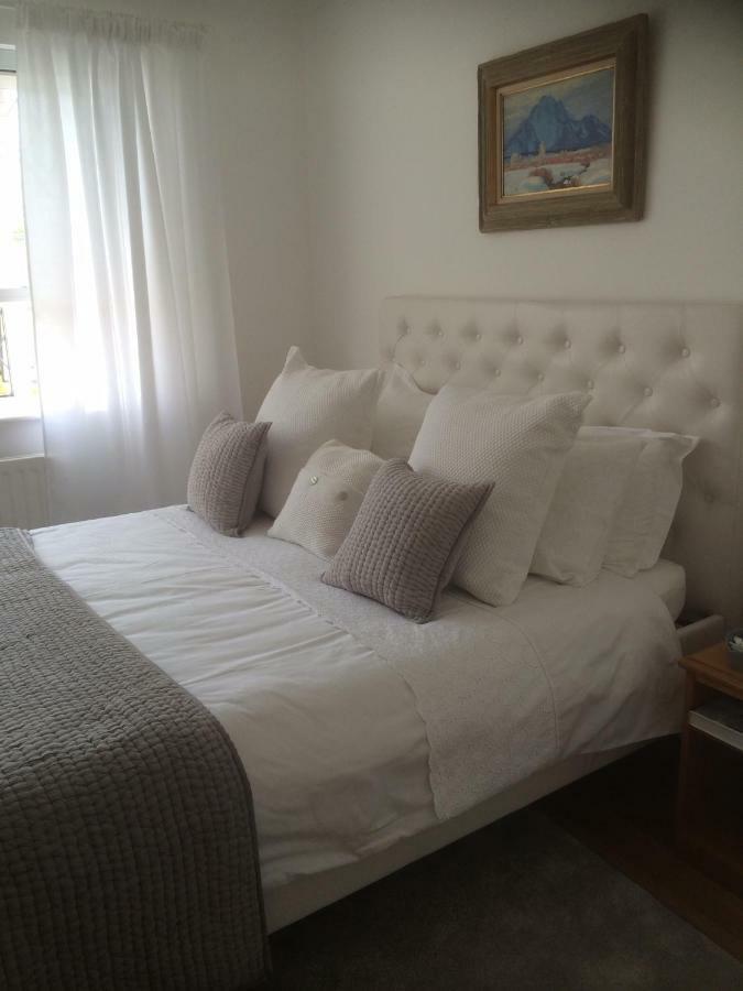 B&B The Little Garth Bexhill-on-Sea Dış mekan fotoğraf